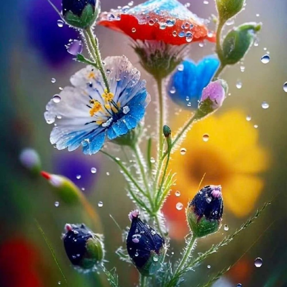 Flowers